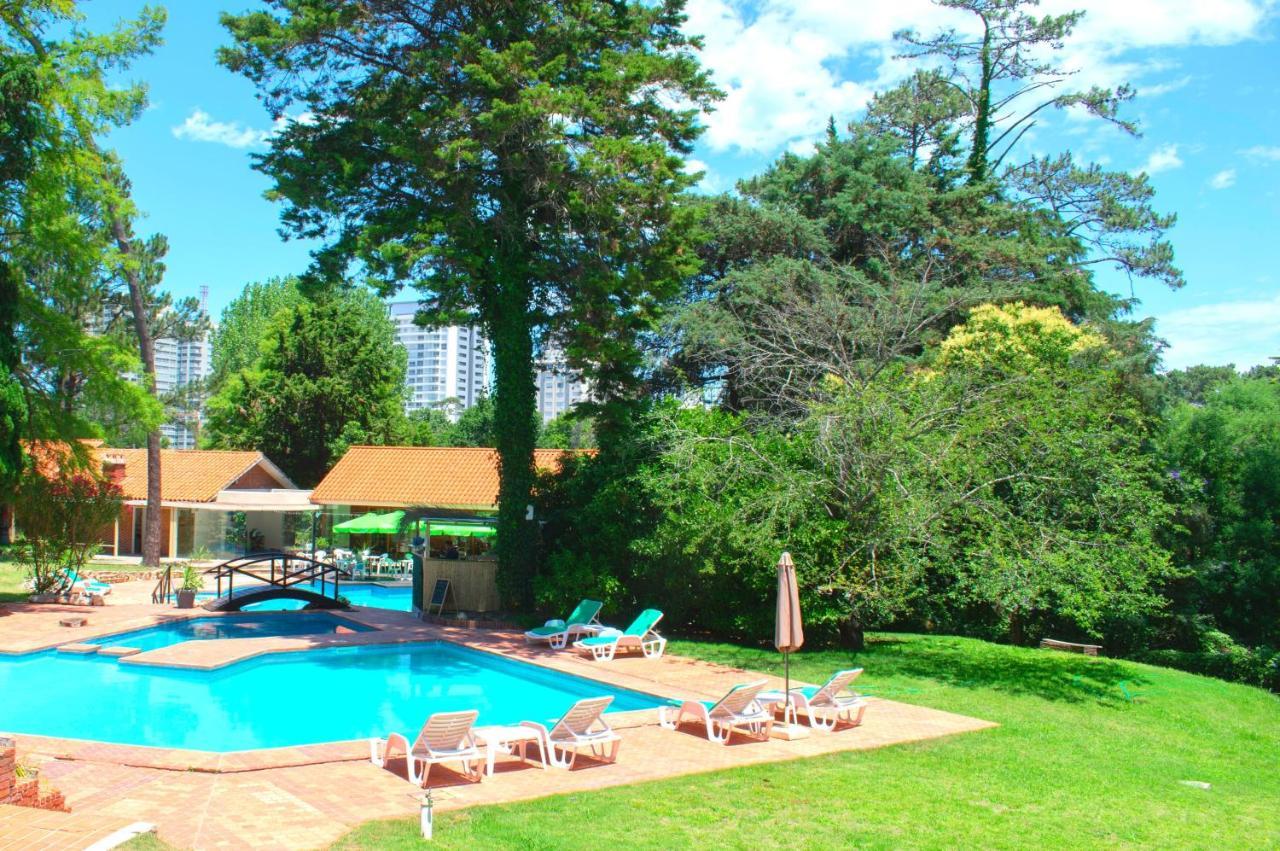 Hotel Los Pinos Country Punta del Este Dış mekan fotoğraf